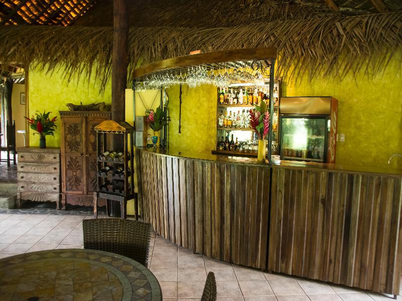 Sarapiquis Rainforest Lodge Exterior foto