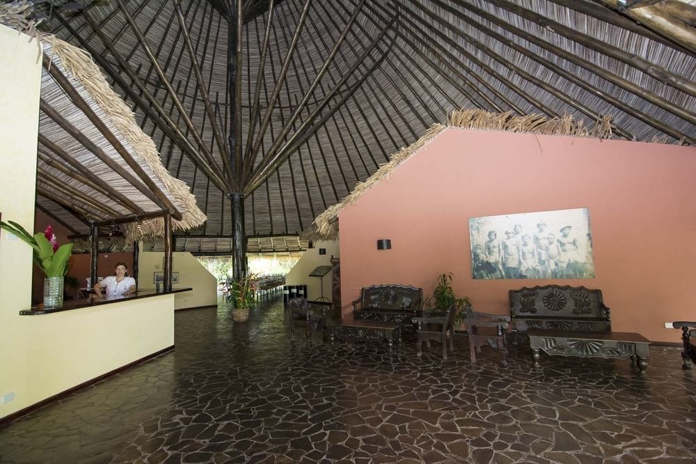 Sarapiquis Rainforest Lodge Exterior foto