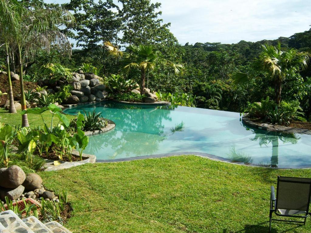 Sarapiquis Rainforest Lodge Exterior foto