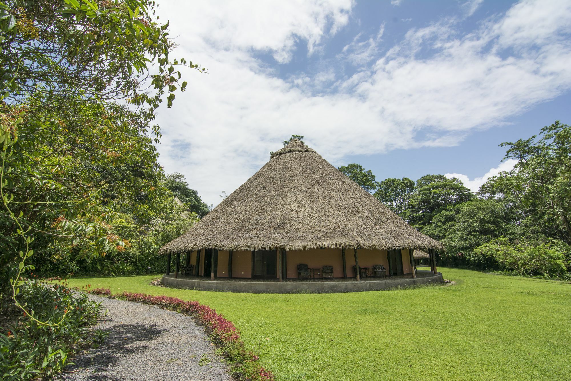 Sarapiquis Rainforest Lodge Exterior foto
